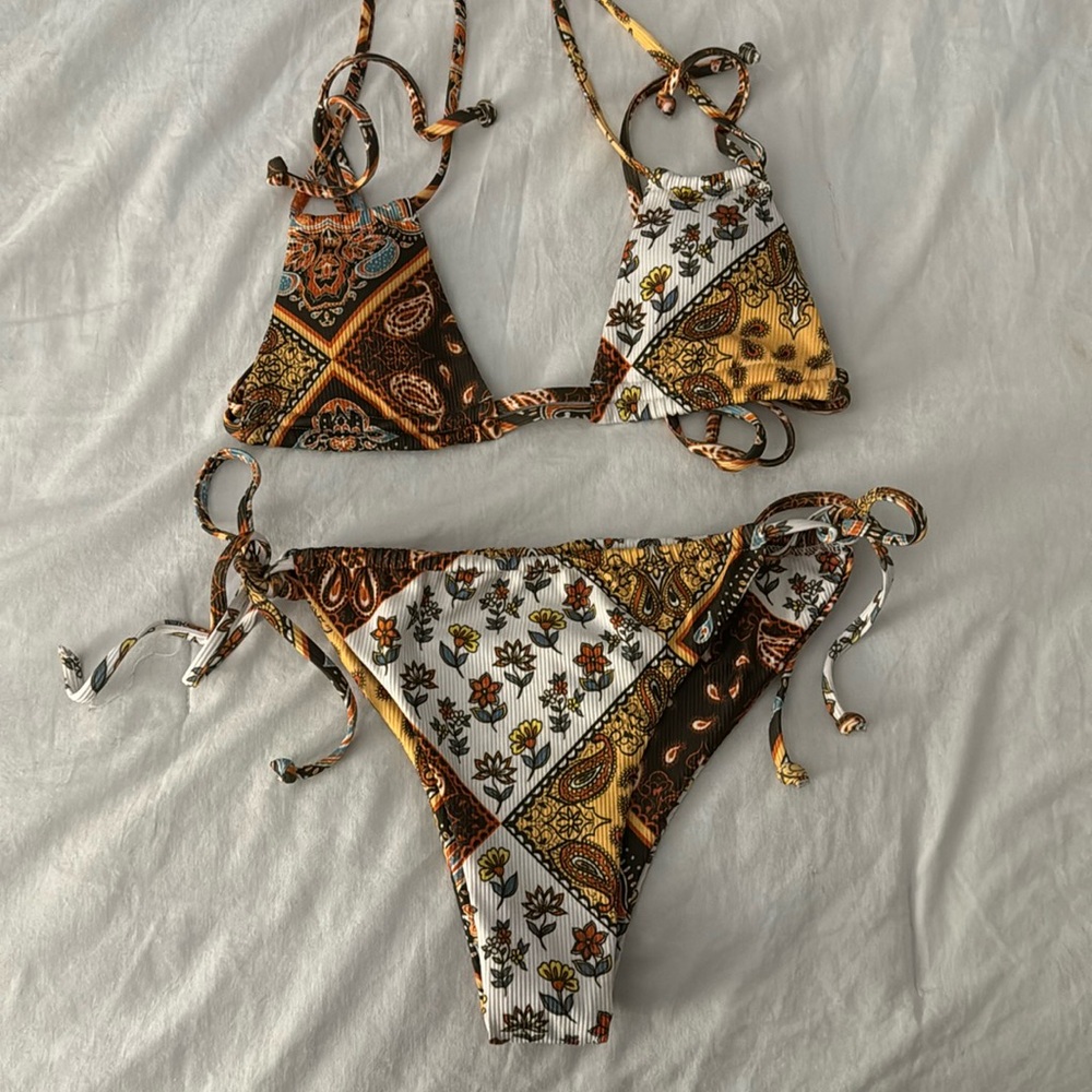Bathing Suit